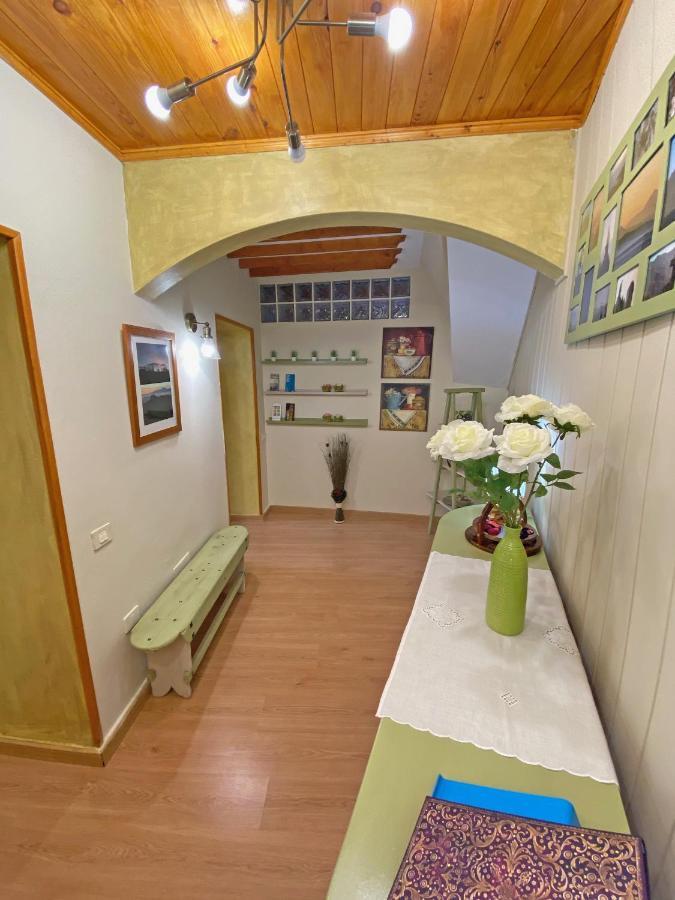 Holiday home La Acequia