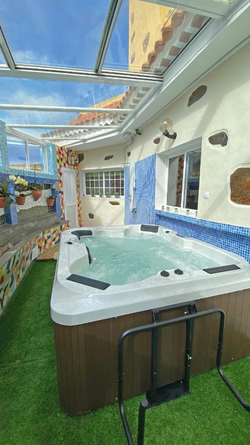 La Acequia Holiday home