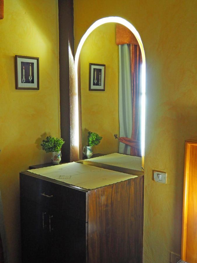 La Acequia Holiday home Valleseco