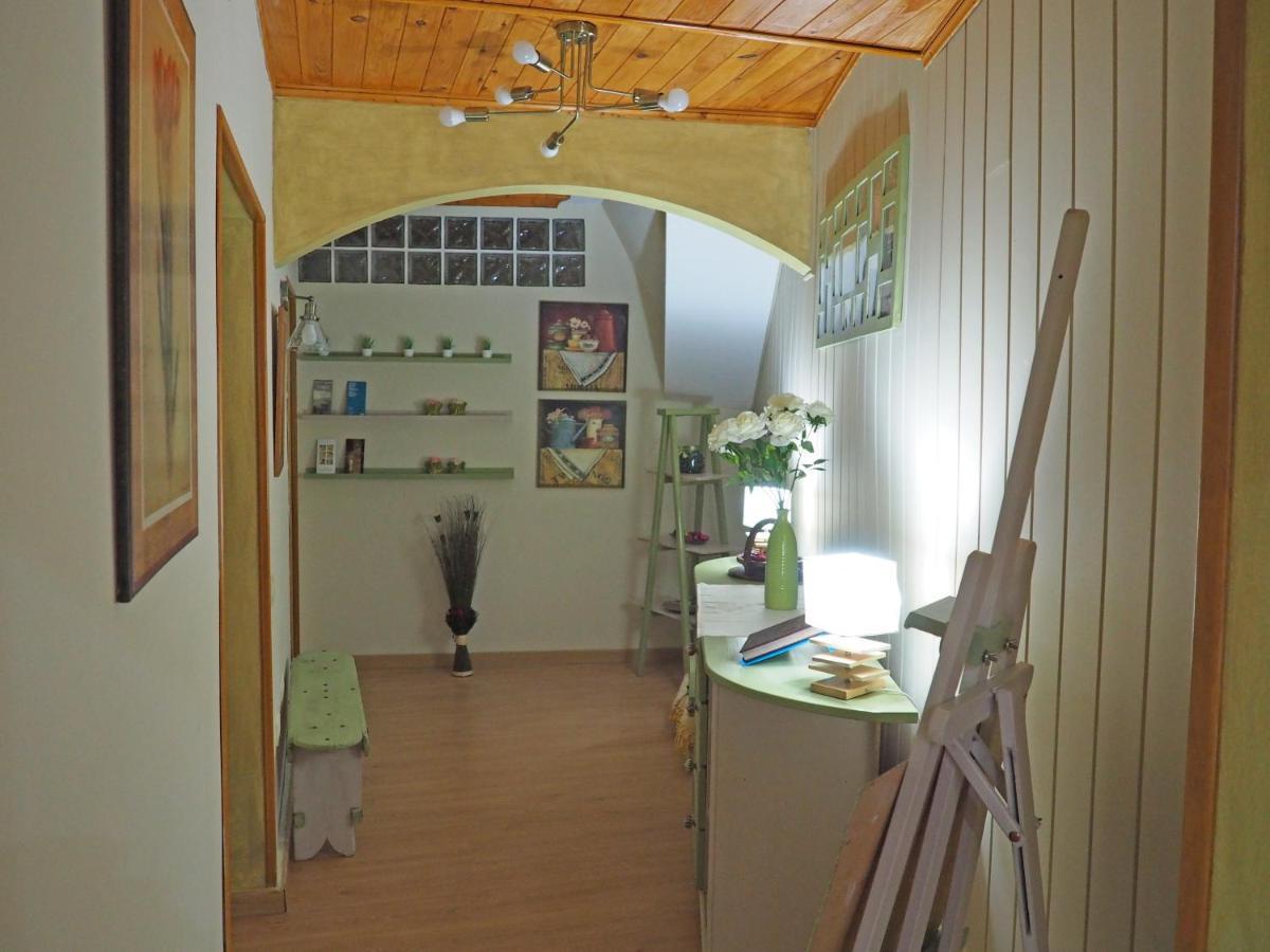 Holiday home La Acequia *