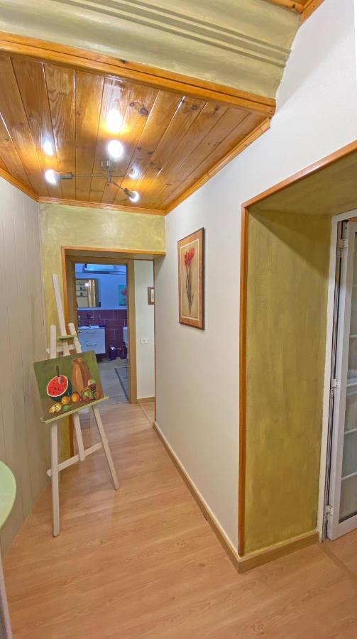 La Acequia Holiday home