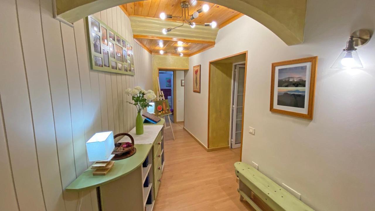 Holiday home La Acequia Valleseco