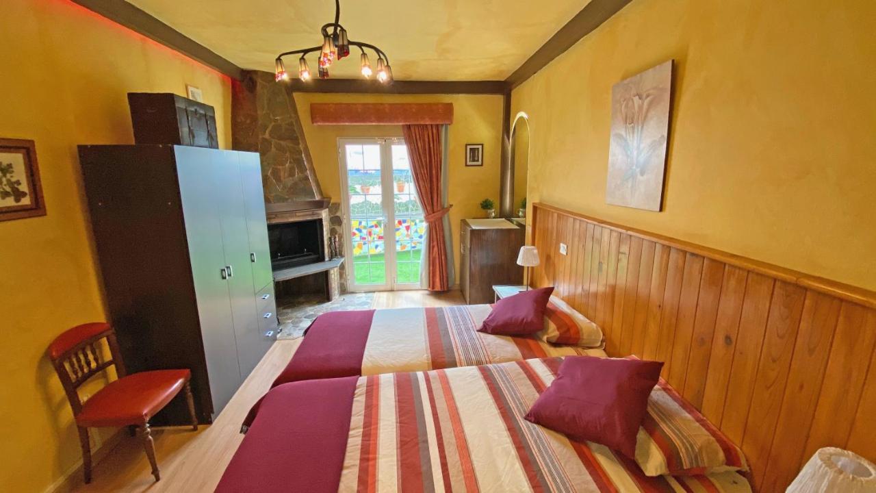 La Acequia Holiday home