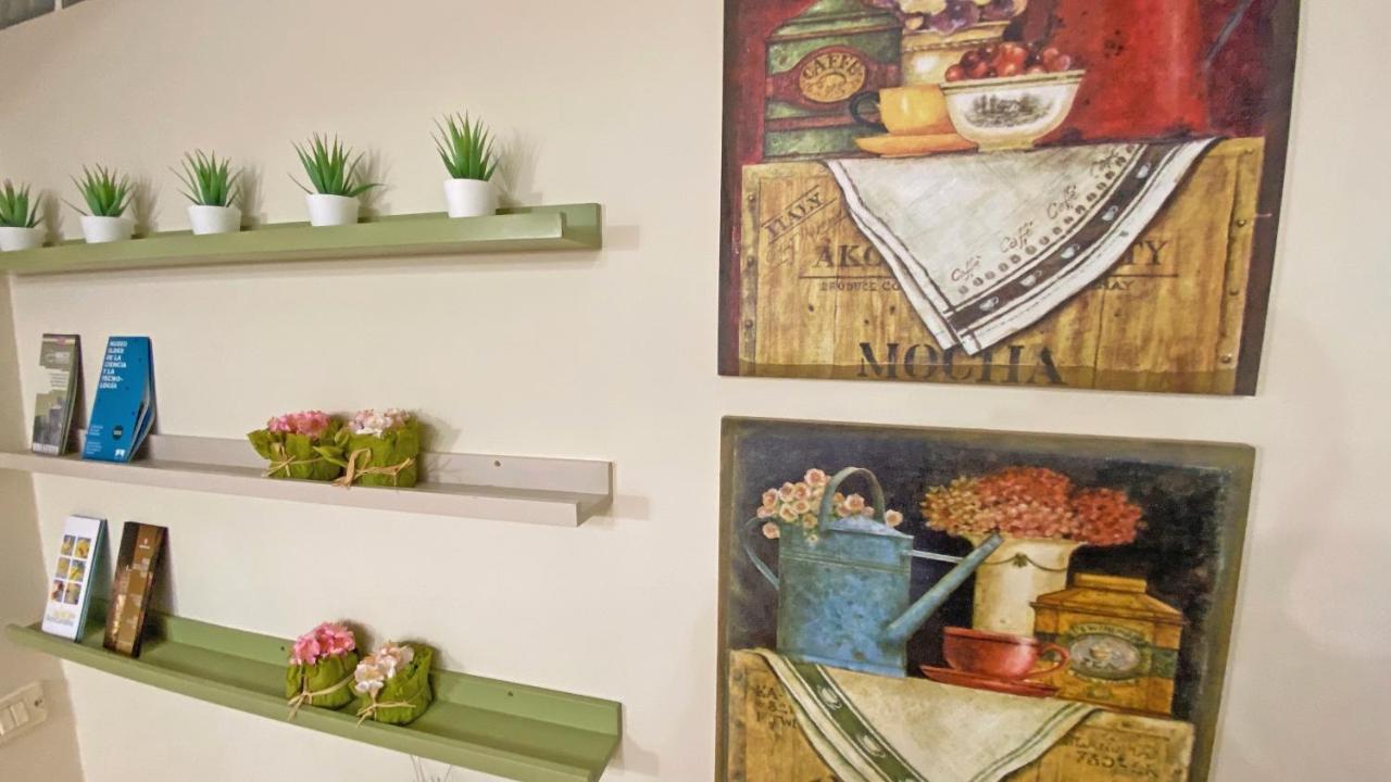 Holiday home La Acequia *