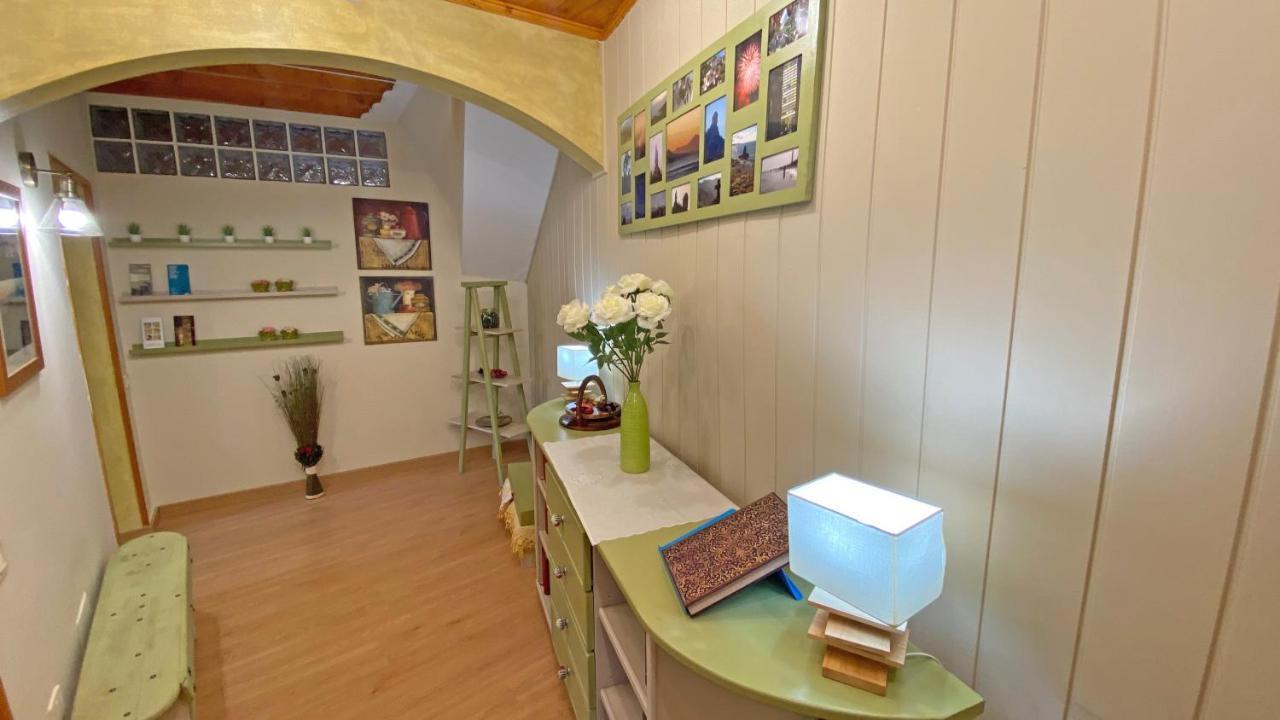 La Acequia Holiday home *