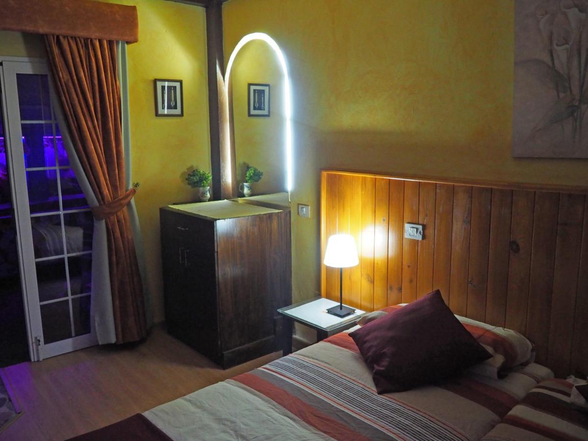 Holiday home La Acequia Valleseco