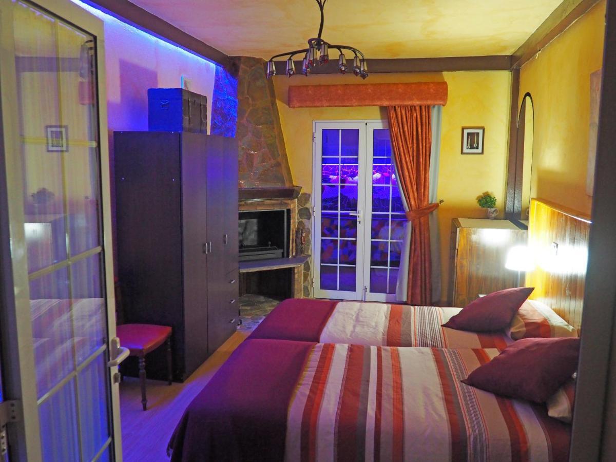 La Acequia Holiday home