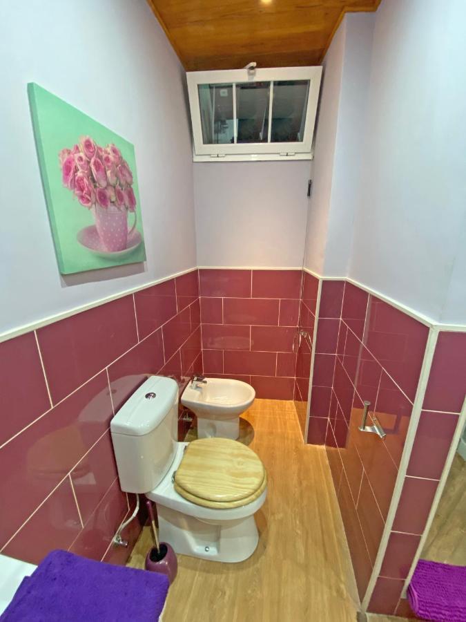 Holiday home La Acequia