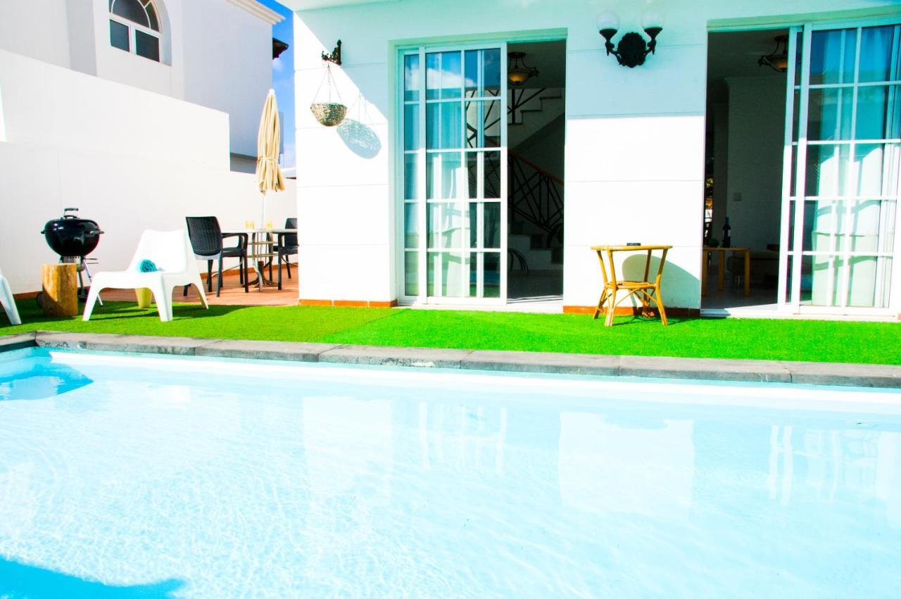 Tulipan Villa Tias