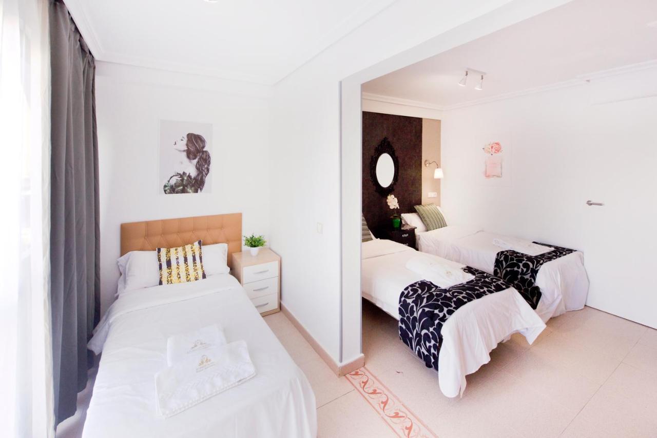 Apartment My Pretty Payma Benidorm