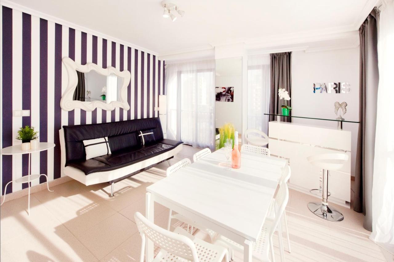 Apartment My Pretty Payma *