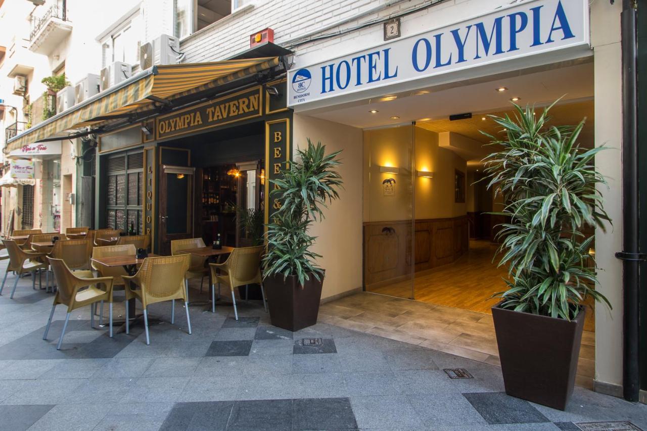 Olympia Benidorm