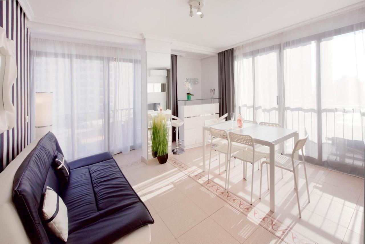 Apartment My Pretty Payma