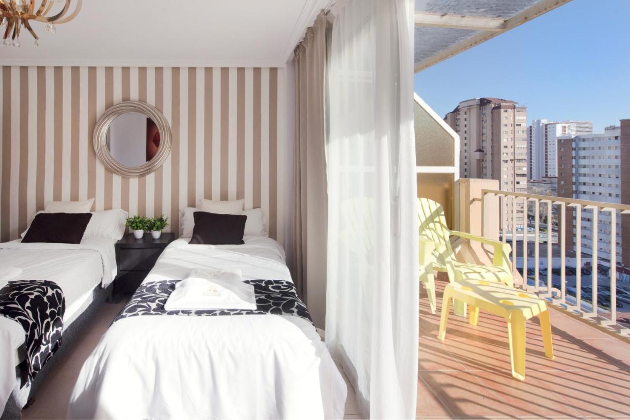 My Pretty Payma Apartment Benidorm