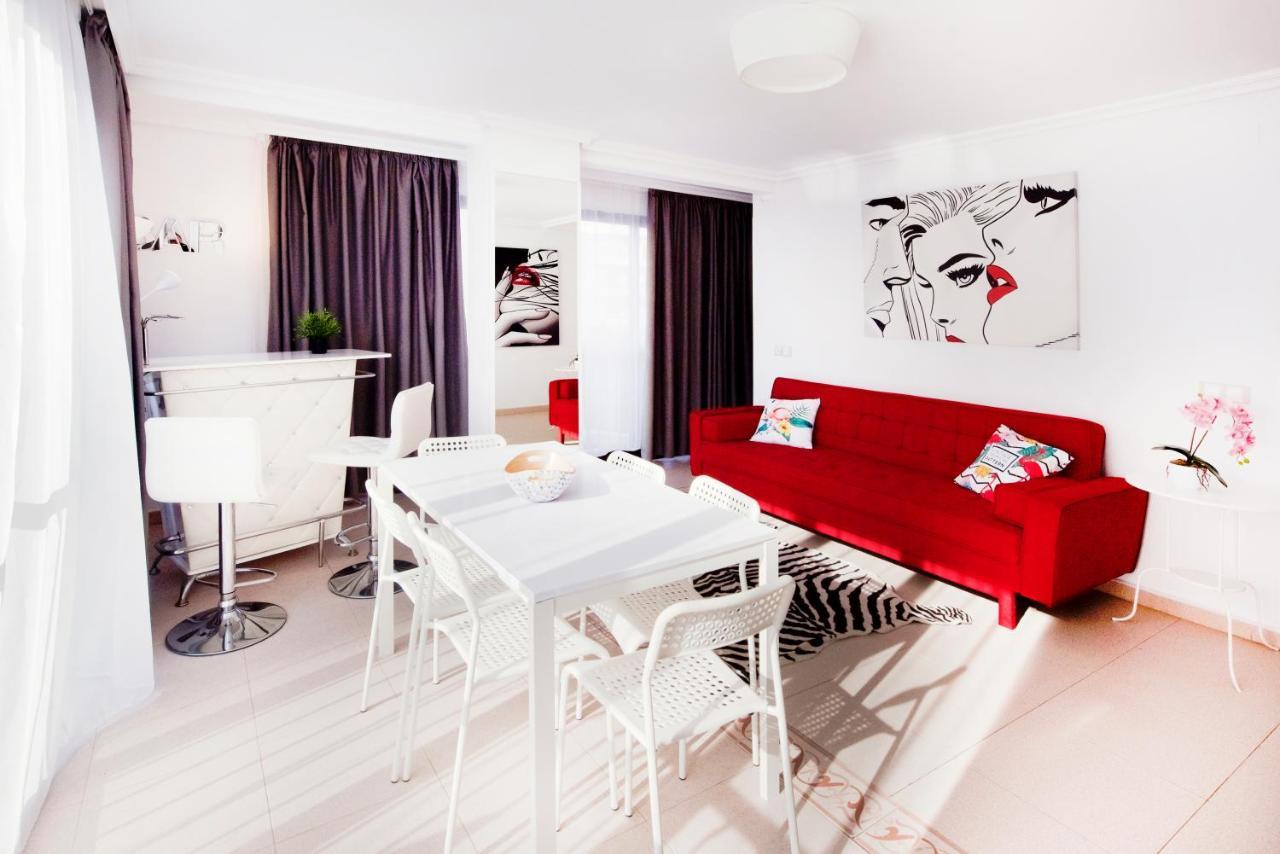 My Pretty Payma Apartment