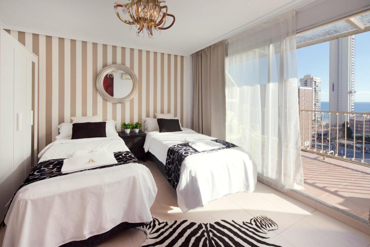 My Pretty Payma Apartment *