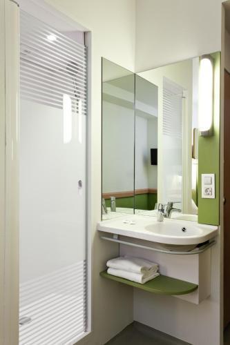 Hotel Ibis Budget Calle 30 *