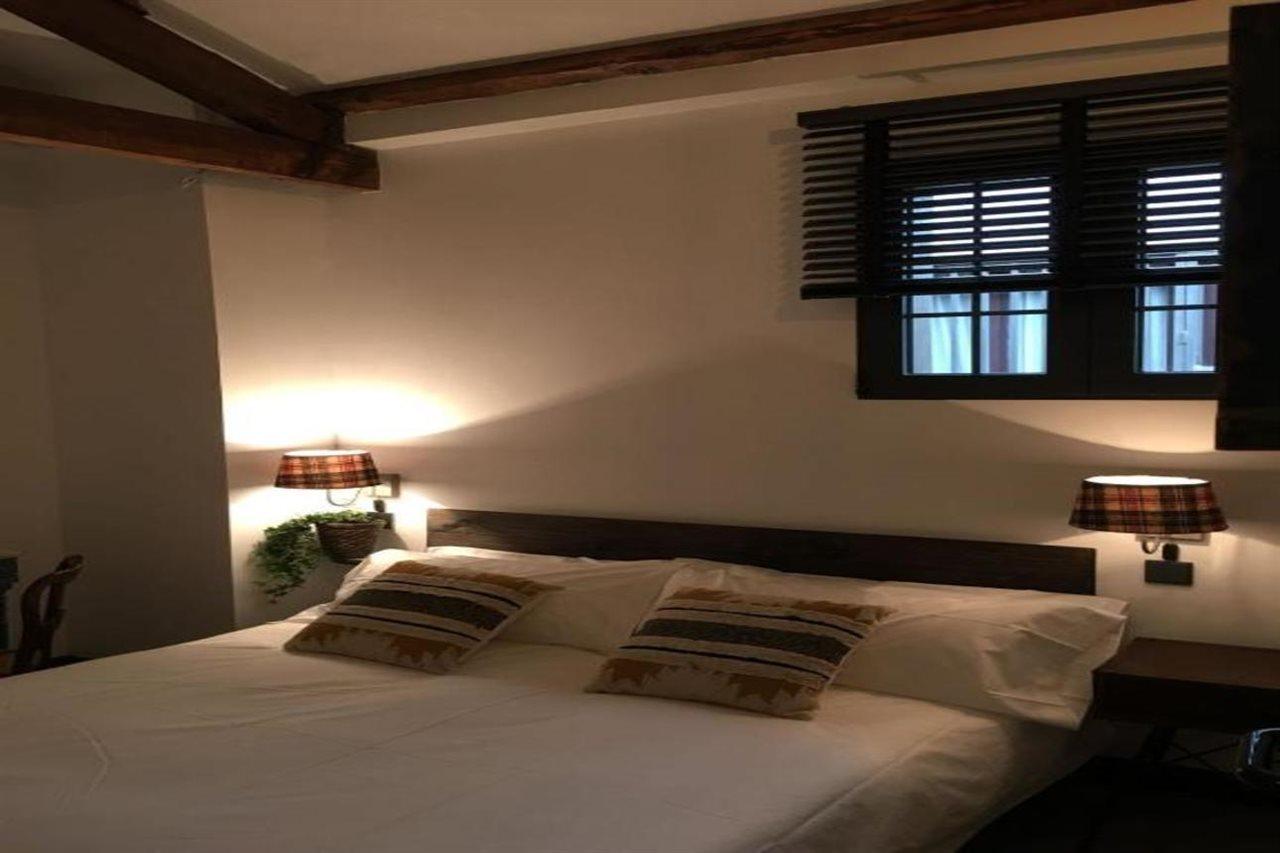 Guest house Lanave