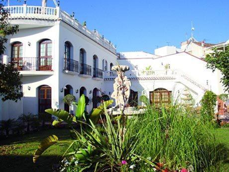 Casa Jardin Nerja