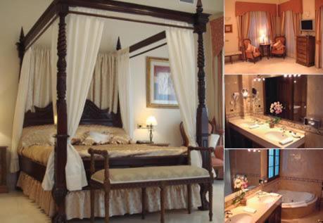 Casa Jardin Hotel Nerja