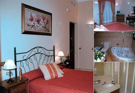 Hotel Casa Jardin 2*
