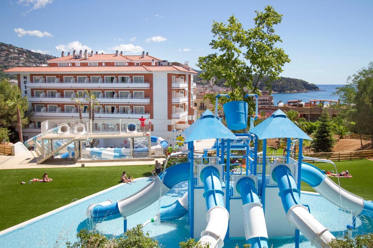 Gran Garbi Mar & Aquasplash Hotel