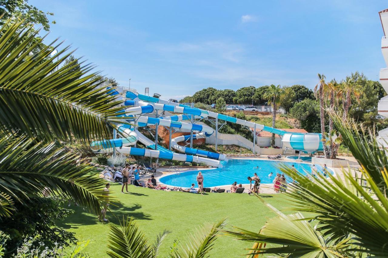 Gran Garbi Mar & Aquasplash 4* Lloret de Mar