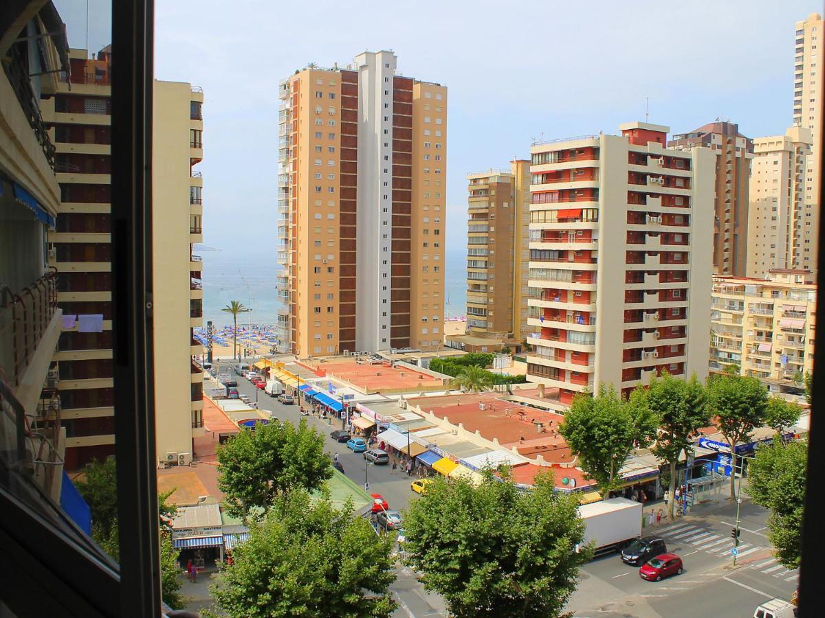 Apartment Coblanca Iii.3 *