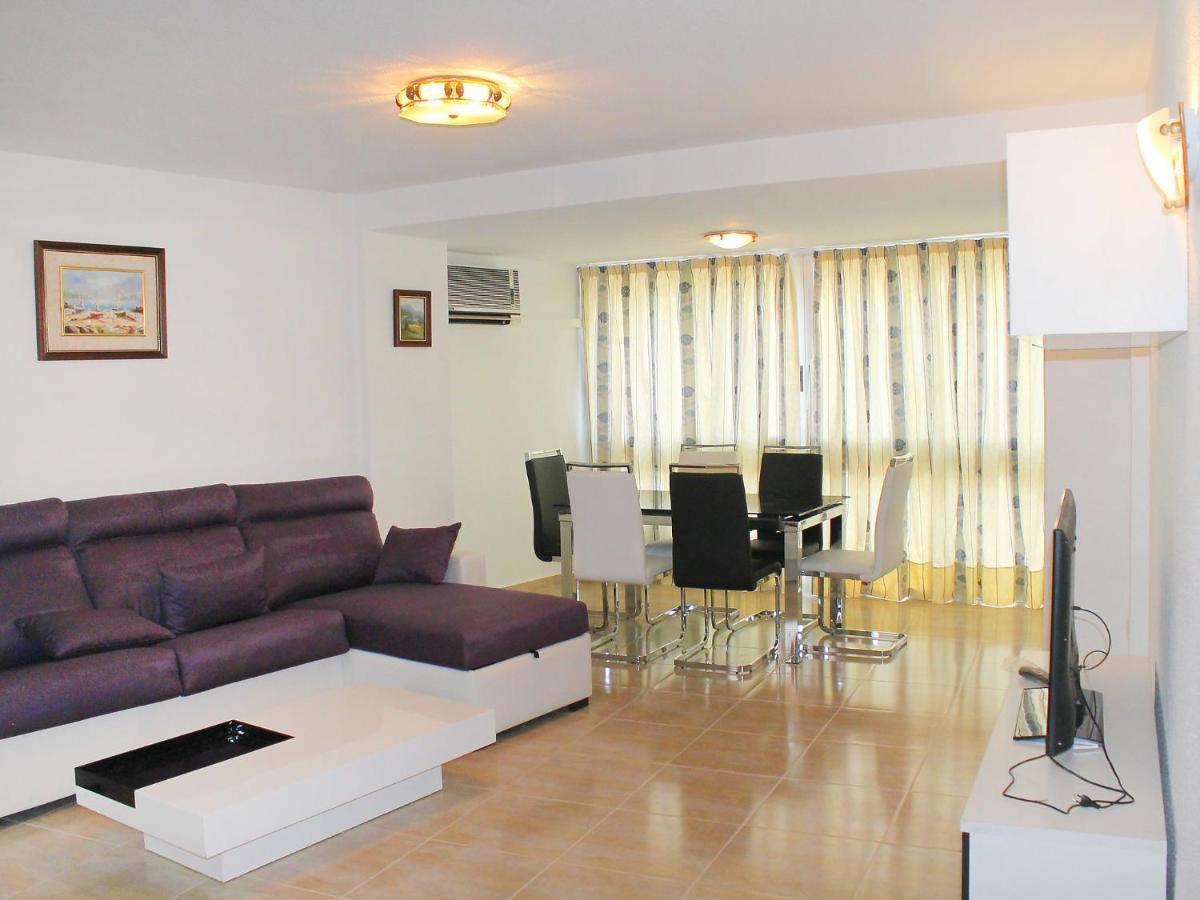 Coblanca Iii.3 Apartment