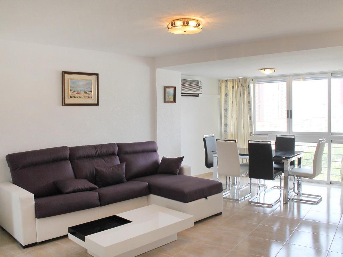 Coblanca Iii.3 Benidorm