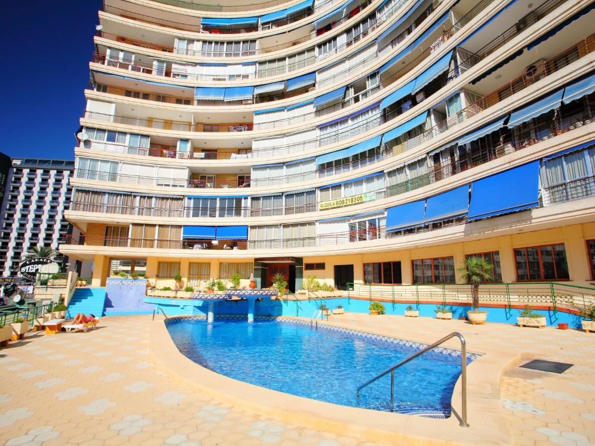 Coblanca Iii.3 * Benidorm