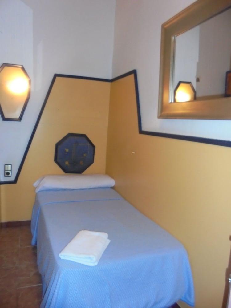 Nuevo Pino Seville