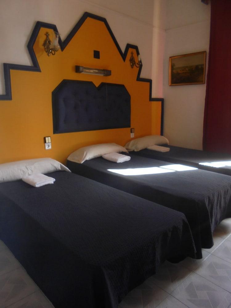 Guest house Nuevo Pino