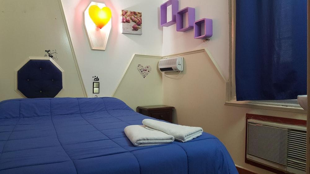 Guest house Nuevo Pino