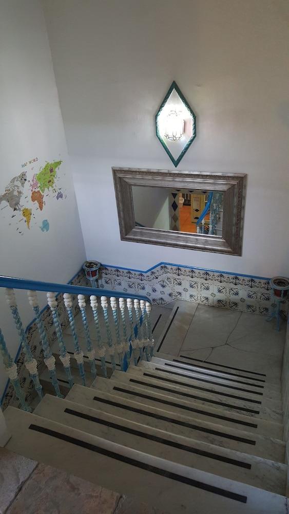 Nuevo Pino Guest house Seville