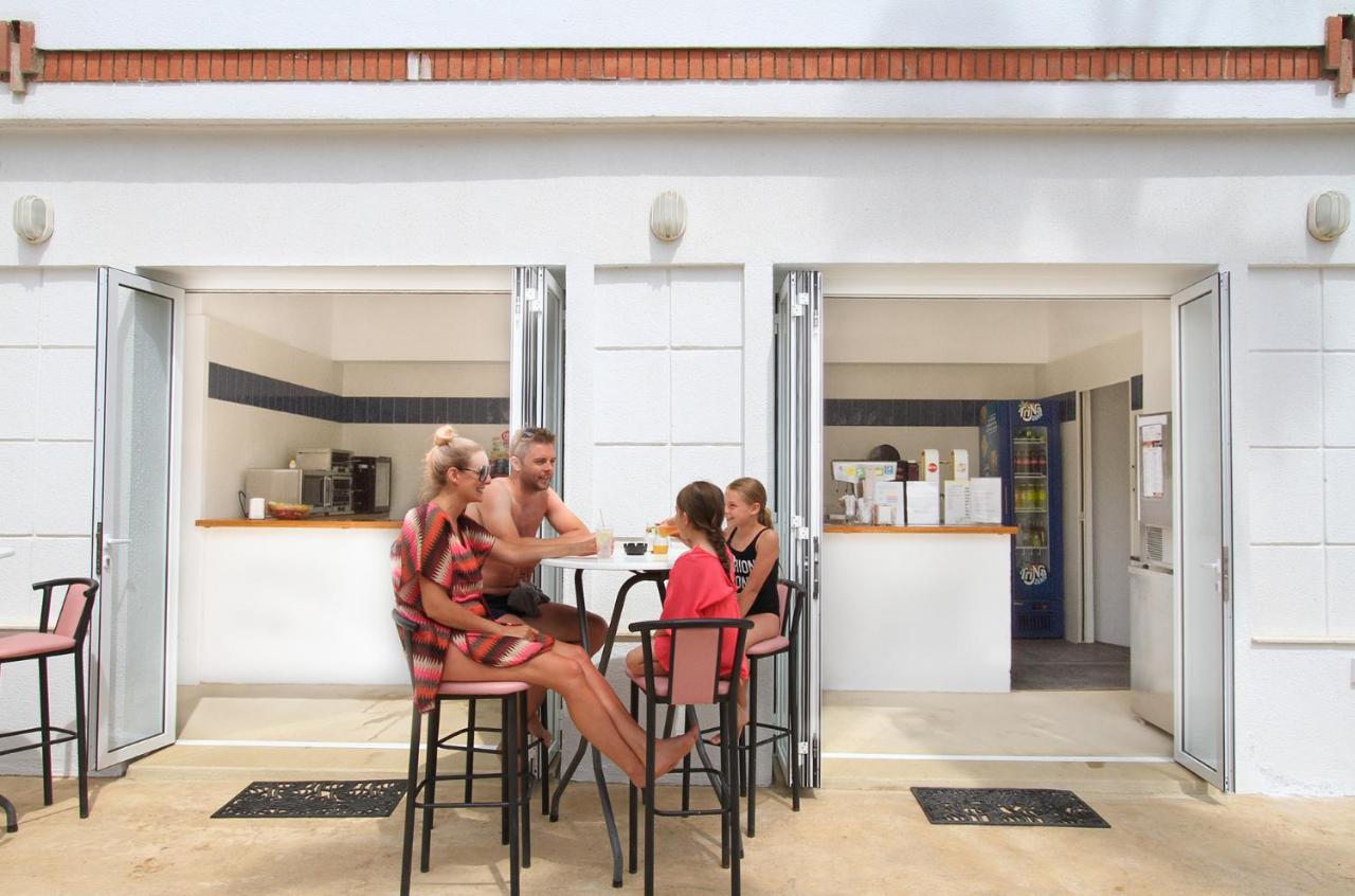 Hotel Gran Garbi Mar & Aquasplash 4*