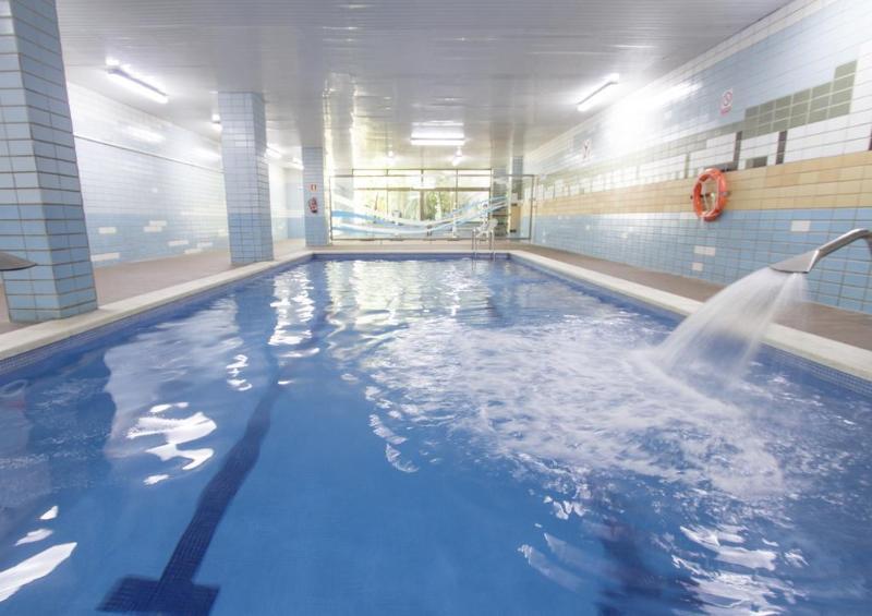 Hotel Gran Garbi Mar & Aquasplash 4*