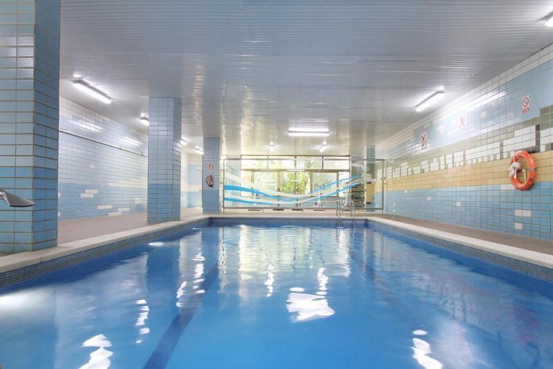 Hotel Gran Garbi Mar & Aquasplash Lloret de Mar