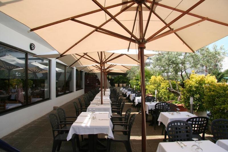 Gran Garbi Mar & Aquasplash Hotel Lloret de Mar