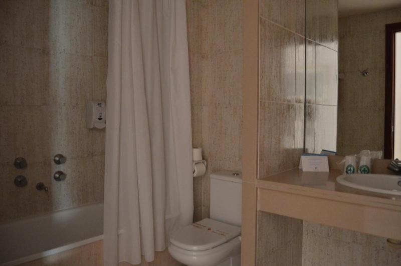 Hotel Gran Garbi Mar & Aquasplash 4*