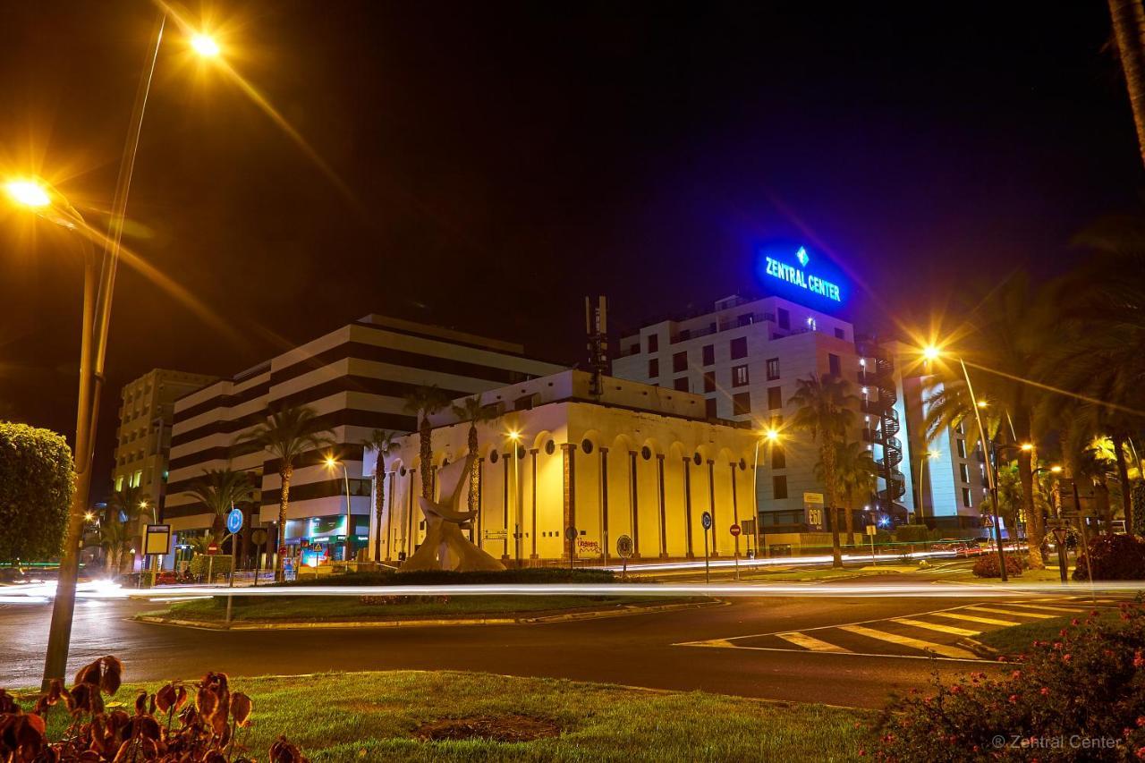 Zentral Center - Adults Only 4*