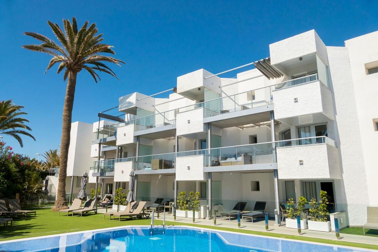 Apartment Terrazamar