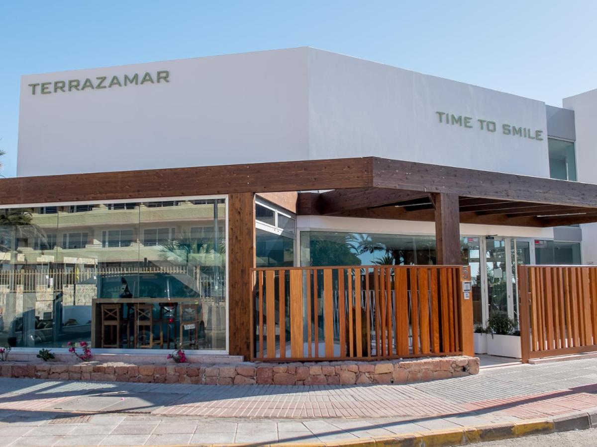 Apartment Terrazamar