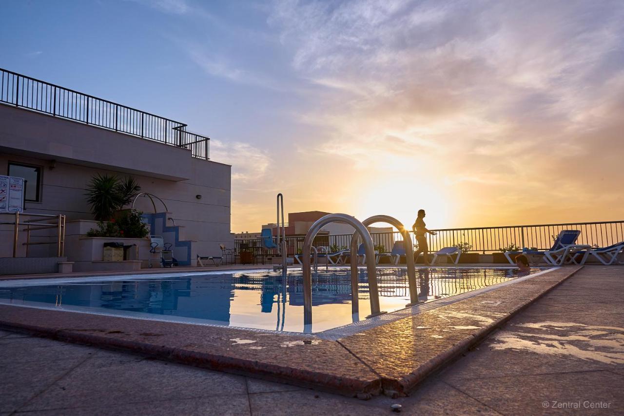 Zentral Center - Adults Only 4*
