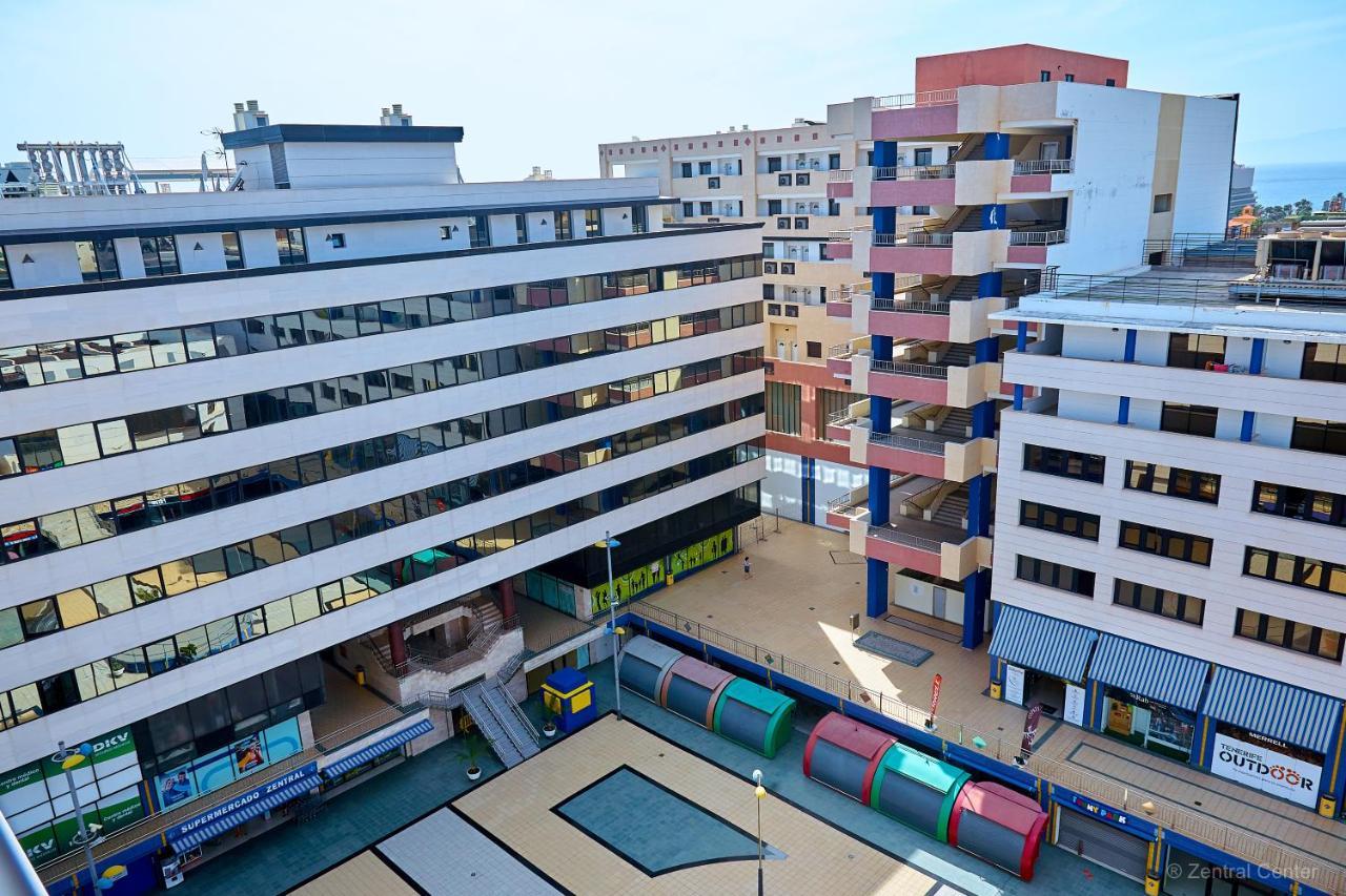 Zentral Center - Adults Only Hotel 4*