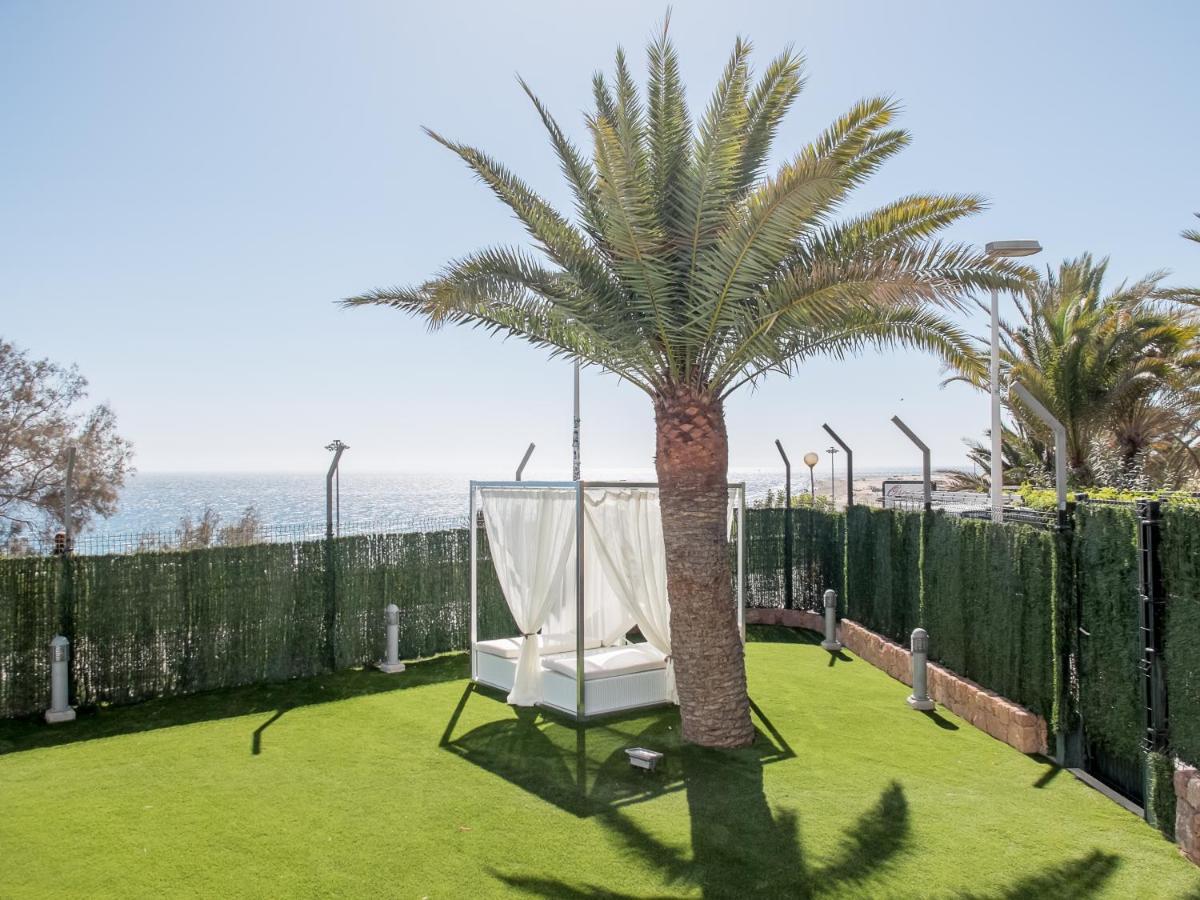 Terrazamar Apartment *