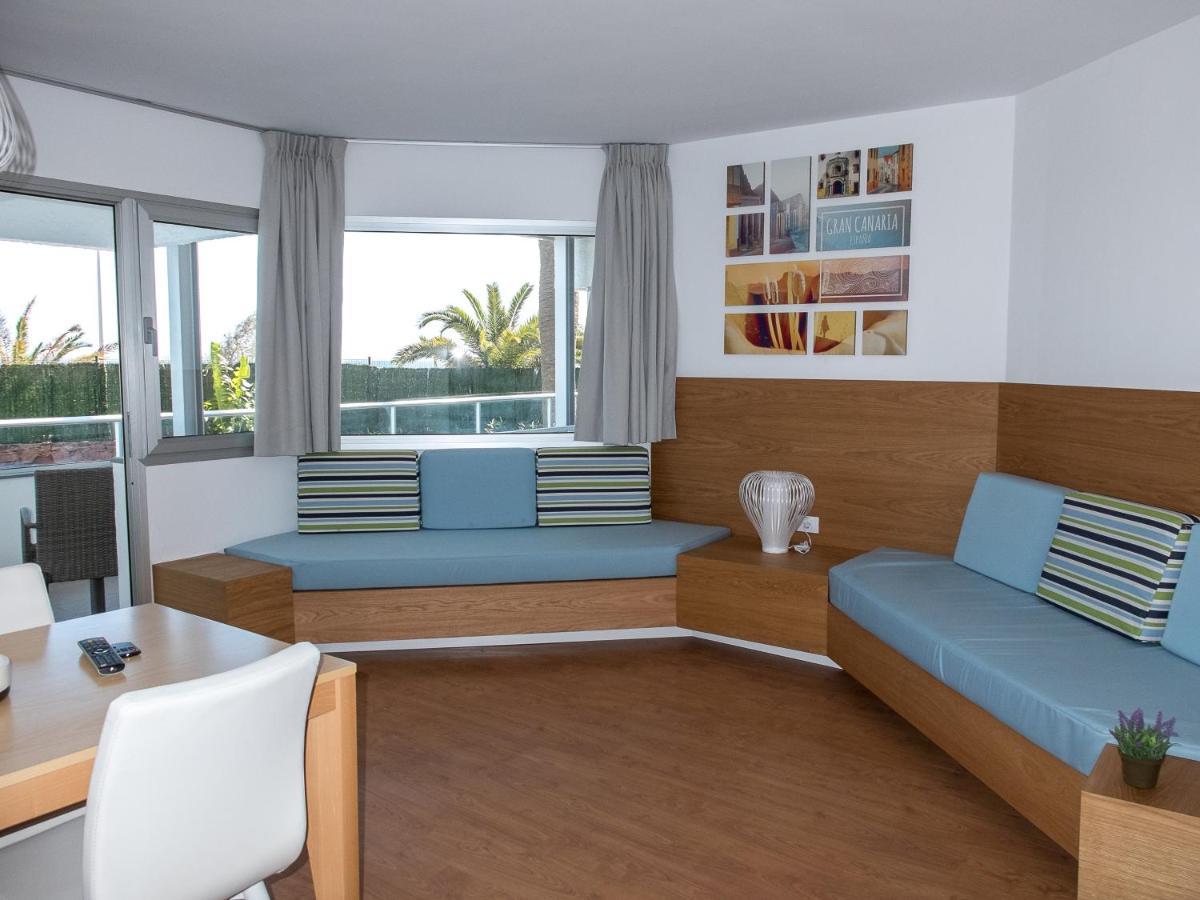 Apartment Terrazamar San Bartolome de Tirajana (Gran Canaria)