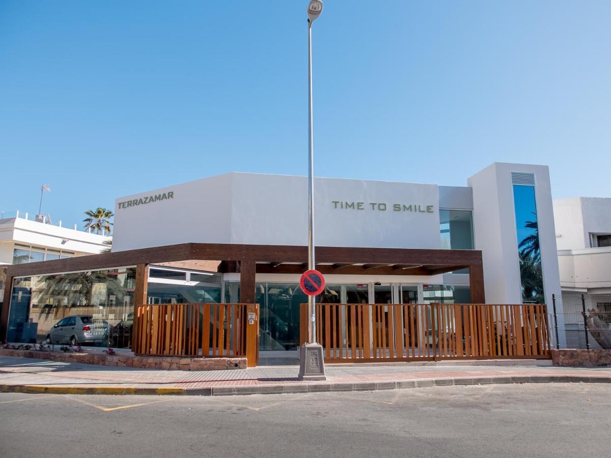 Terrazamar San Bartolome de Tirajana (Gran Canaria)