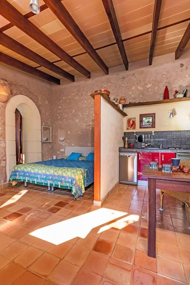 Casa Groc *