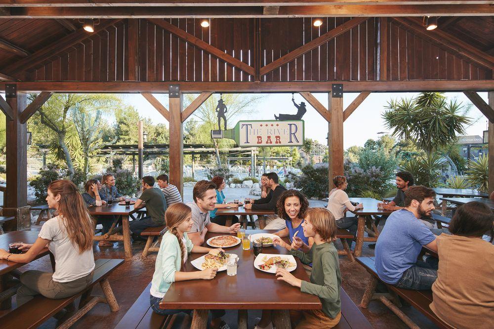 Ruleta Portaventura Hotel Salou